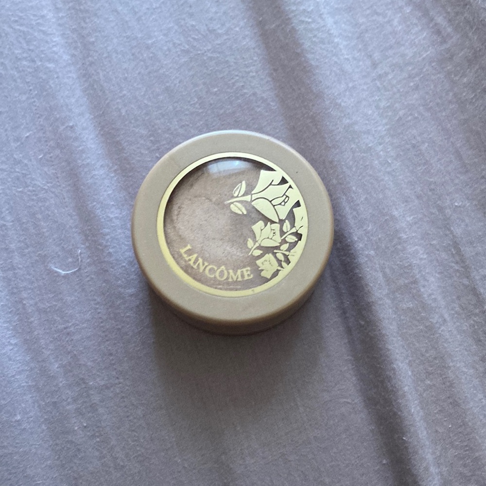 Lancôme Glow Subtil - silky crème highlighter